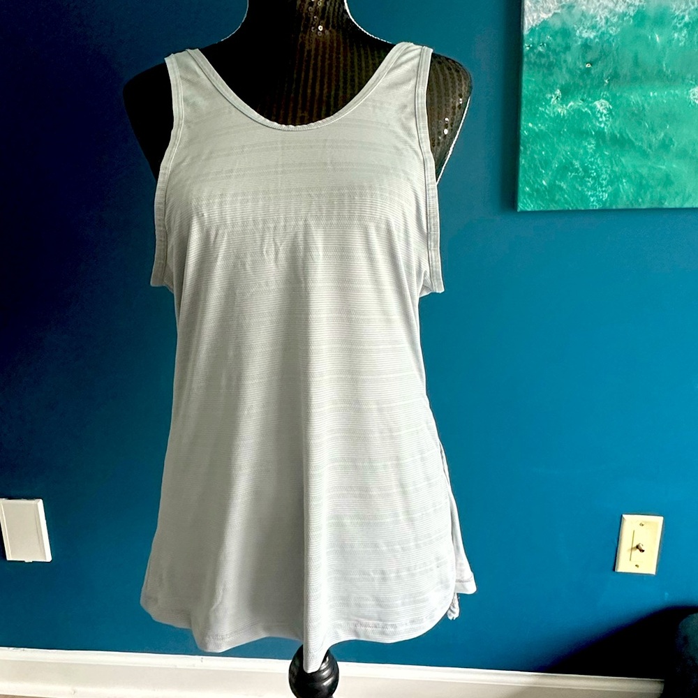 Athleta Workout Top XS